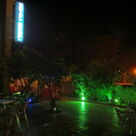 Hotel Rural Las Palmeras Muskiz Kültér fotó