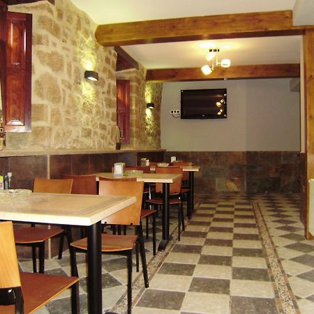 Hotel Rural Las Palmeras Muskiz Kültér fotó