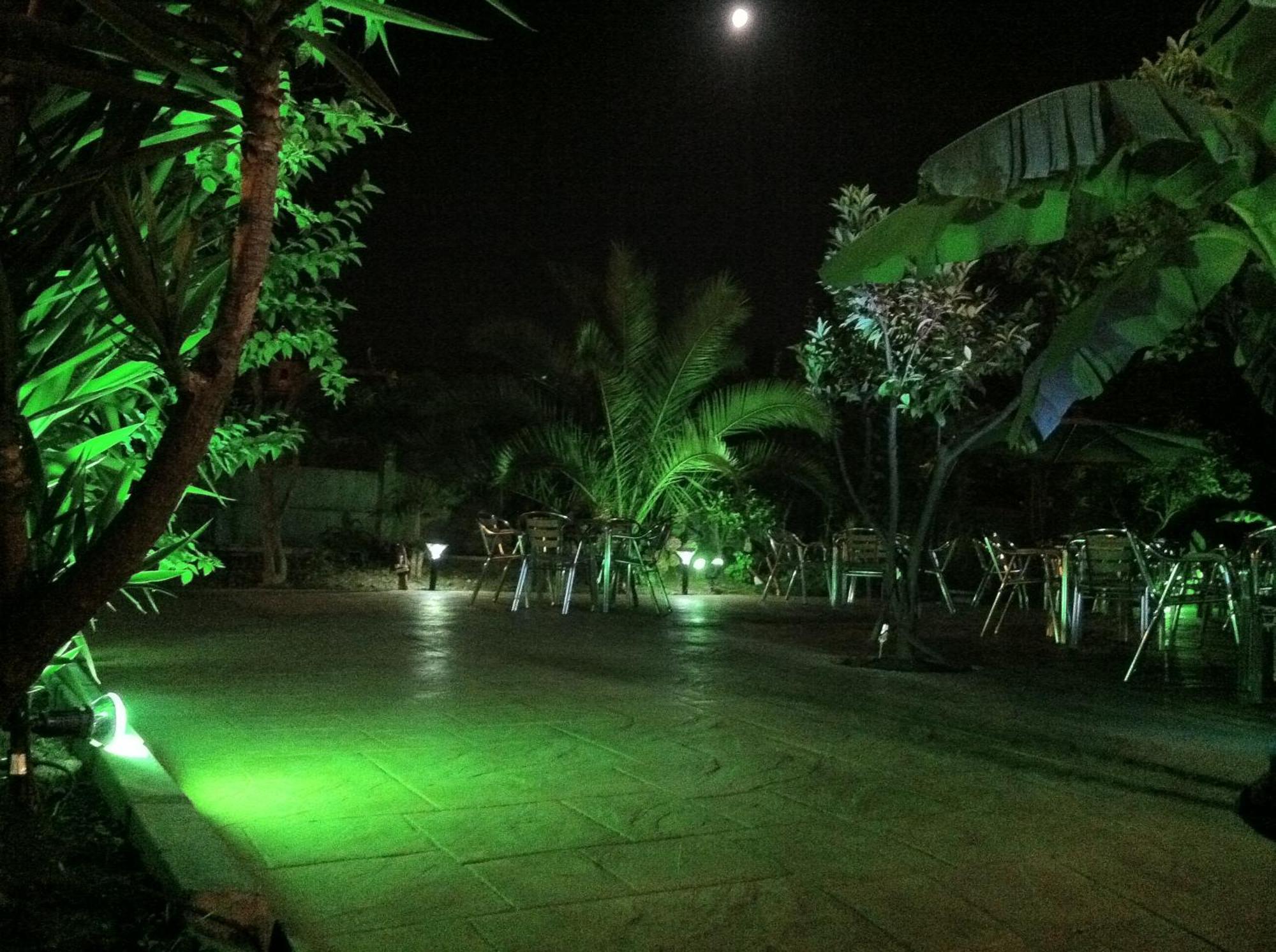 Hotel Rural Las Palmeras Muskiz Kültér fotó