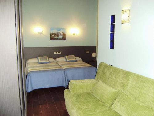 Hotel Rural Las Palmeras Muskiz Kültér fotó
